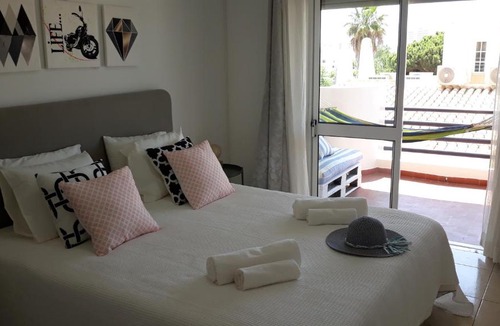 Quarteira Apartment | MARESIA Beach Apartment