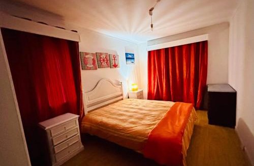 Barra House | Margarita´s Ville