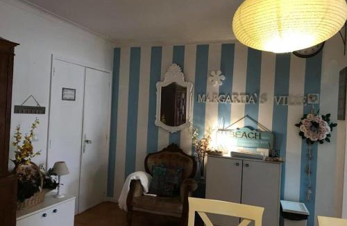 Barra House | Margarita´s Ville