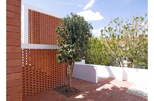 Castelo Branco House | Margueda II