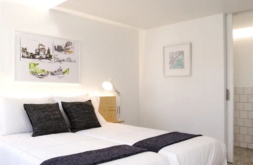 Castelo Branco Hostel | Margueda