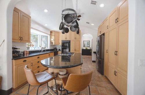 The Mesa House | Marhaba Palm Springs/Luxury Mountainside Salt Water Pool and Spa Home in The M