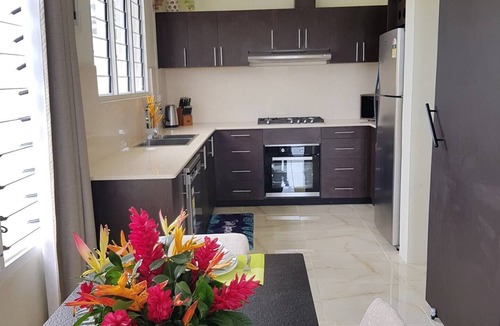Nadi Apartment | Marigold Apartment 1. Cozy 2 bedroom Apartment