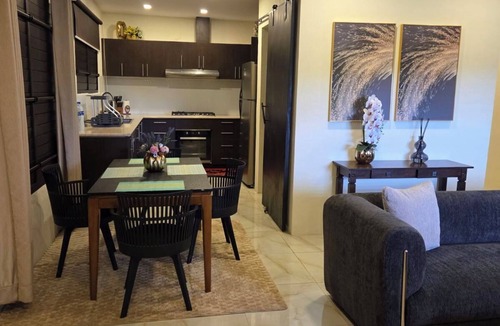 Nadi Apartment | Marigold Apartment 2 your home in Fiji. 2 Bedroom Stunning 125sqm Meter Apart