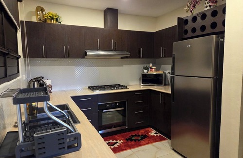 Nadi Apartment | Marigold Apartment 2 your home in Fiji. 2 Bedroom Stunning 125sqm Meter Apart