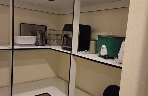 Nadi Apartment | Marigold Apartment 2 your home in Fiji. 2 Bedroom Stunning 125sqm Meter Apart