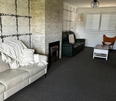 Rockville House | Marigold House