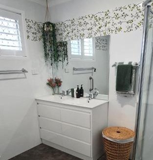 Rockville House | Marigold House