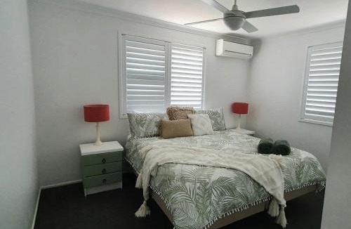 Rockville House | Marigold House