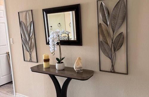 Fort MacArthur Apartment | Marina Pointe Ocean Front Condo
