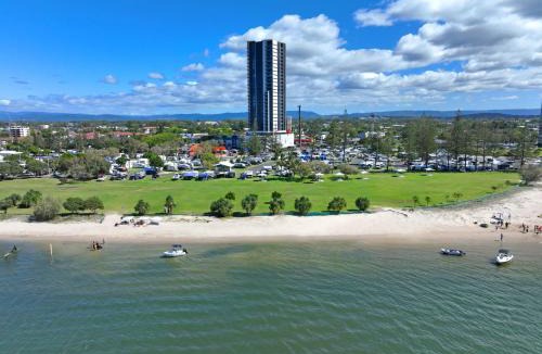 Southport Apartment | Marine Quarter Apartments by CLLIX