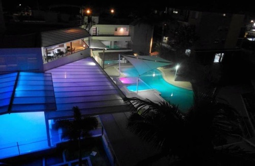Miami Apartment | Mariner Shores