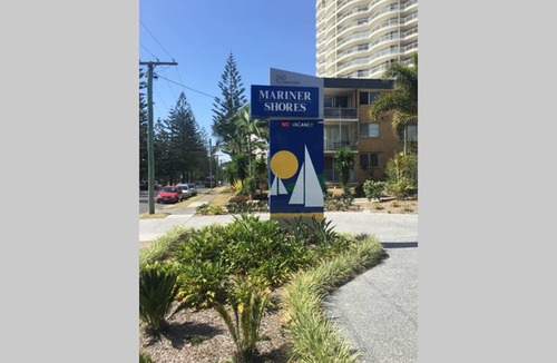 Miami Apartment | Mariner Shores