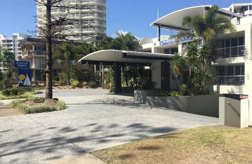 Miami Apartment | Mariner Shores