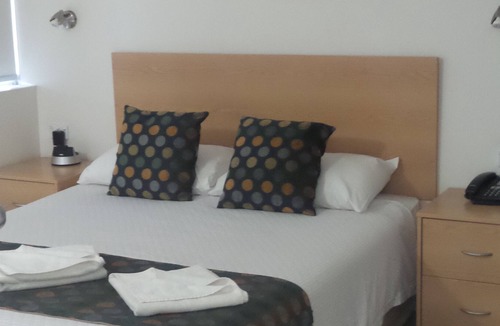 Miami Apartment | Mariner Shores Resort & Beach Club