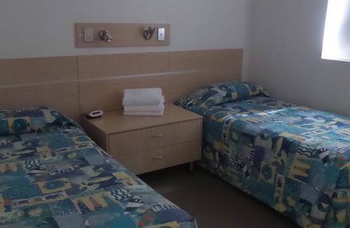 Miami Apartment | Mariner Shores Resort & Beach Club