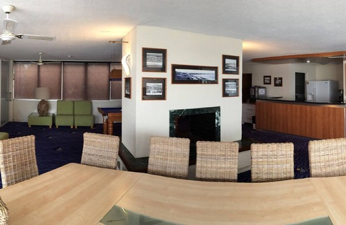Miami Apartment | Mariner Shores Resort & Beach Club