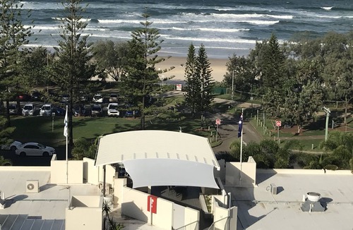 Miami Resort | Mariner Shores Resort - Burleigh Heads