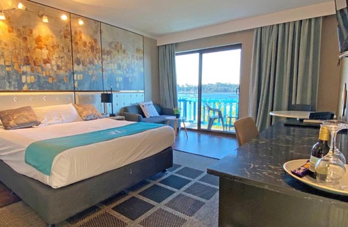 Batemans Bay Hotel | Mariners on the Waterfront