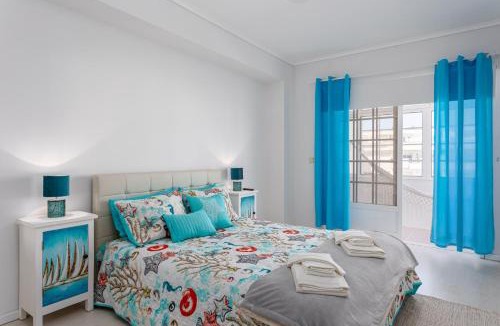 Vagos House | Marinha- AL