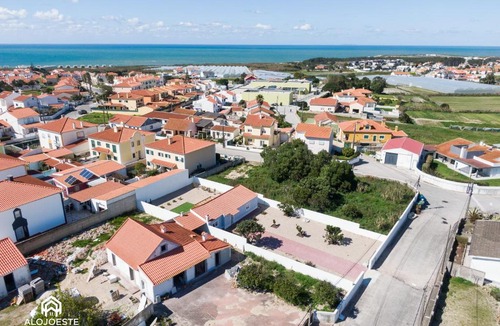 Torres Vedras House | Mario's House - Cozy house near Santa Cruz