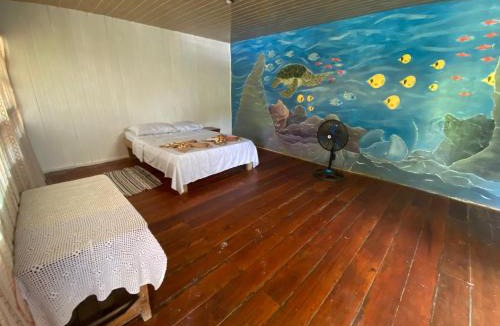 Drake Bay House | Mariposa Drake
