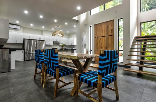 Punta Uva House | Mariposa: house for 10 people near Punta Uva