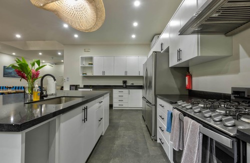 Punta Uva House | Mariposa: house for 10 people near Punta Uva