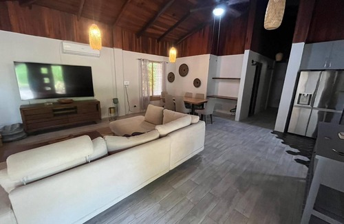 Rio Seco House | Mark Tamarindo Beach House