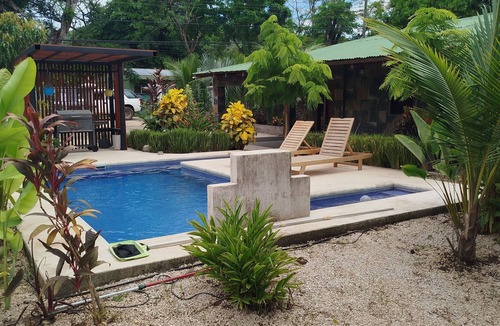 Rio Seco House | Mark Tamarindo Beach House