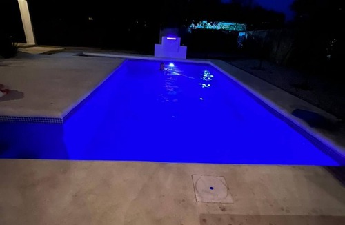 Rio Seco House | Mark Tamarindo Beach House