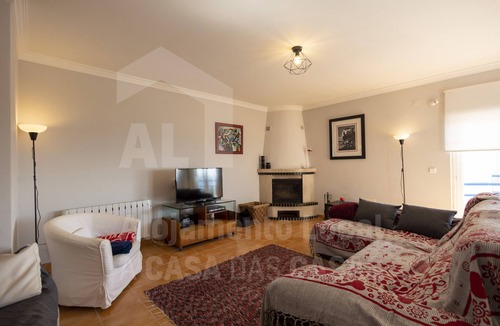 Mafra Apartment | Marquinhos do Mar by ACasaDasCasas