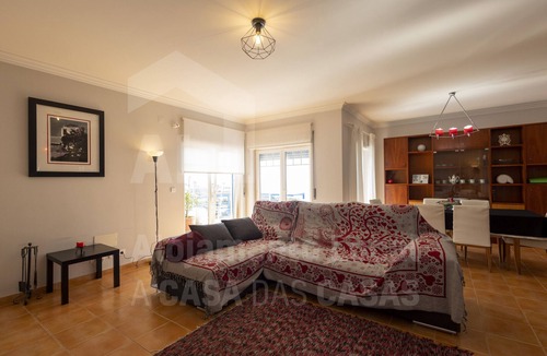 Mafra Apartment | Marquinhos do Mar by ACasaDasCasas