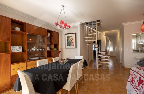Mafra Apartment | Marquinhos do Mar by ACasaDasCasas