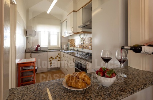 Mafra Apartment | Marquinhos do Mar by ACasaDasCasas