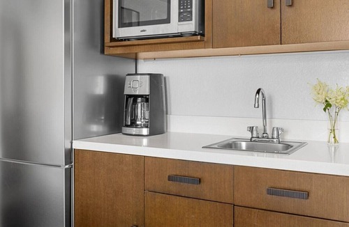 Palm Desert Condo | Marriott Desert Springs Villas I - 2BD