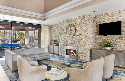 Palm Desert Hotel | Marriott Desert Springs Villas 2- Studio -All Dates