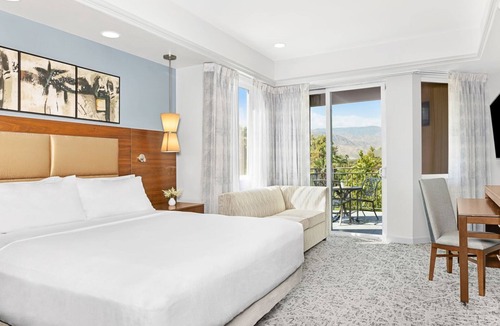 Palm Desert Hotel | Marriott Desert Springs 2 -Studio-All Dates- Instant Booking