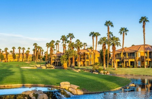 Palm Desert Hotel | Marriott Desert Springs 2 -Studio-All Dates- Instant Booking