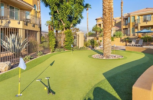Palm Desert Hotel | Marriott Desert Springs 2 -Studio-All Dates- Instant Booking