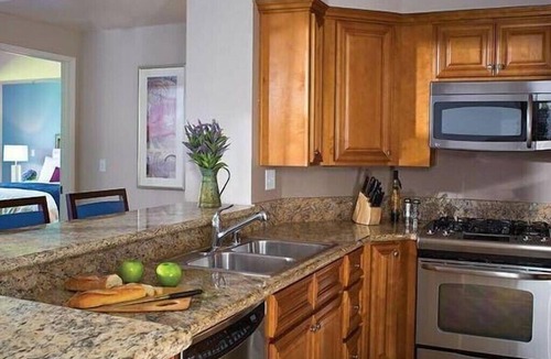 Palm Desert Resort | Marriott Desert Springs Villas II Resort - Perfect for Coachella 2026