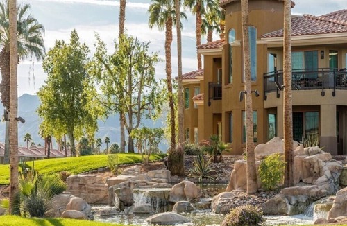 Palm Desert Resort | Marriott Desert Springs Villas II Resort - Perfect for Coachella 2026