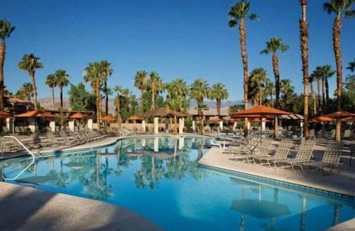 Palm Desert Resort | Marriott Desert Springs Villas II Resort - Perfect for Coachella 2026