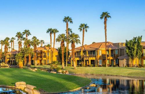 Palm Desert House | Marriott Desert Springs Villas I - 2BD