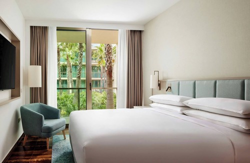 Vale de Parra Hotel | Marriott Residences Salgados Resort, Algarve