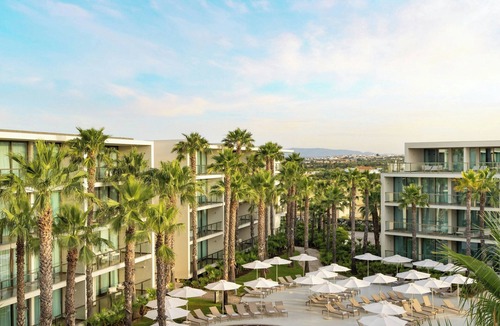 Vale de Parra Hotel | Marriott Residences Salgados Resort, Algarve