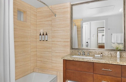 Palm Desert Resort | Marriott's Desert Springs Villas II - 1 Bedroom Condo in Coachella Valley Region