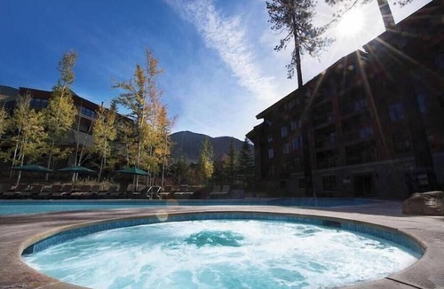 Lakeside Park Villa | Marriott's Grand Residence 1 Bedroom Villa
