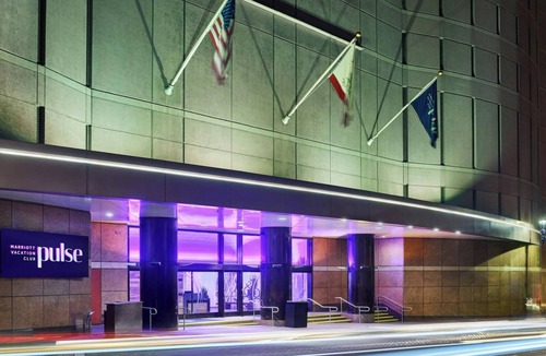 Civic Core Resort | Marriott's Vacation Club Pulse, San Diego King Suite