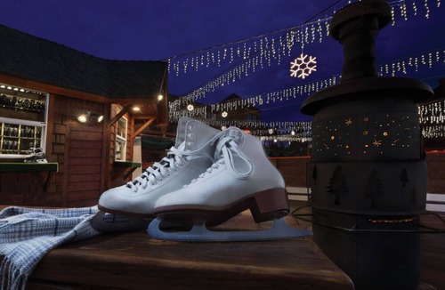 Lakeside Park Resort | Marriott Timber Lodge@Heavenly, New Year Week with On Property Gondola